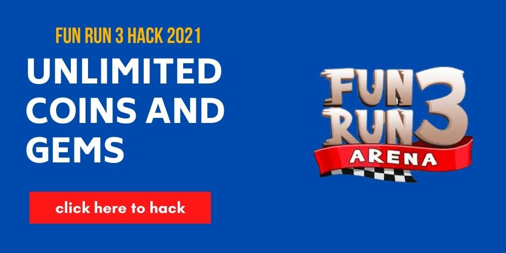 fun-run-3-hack-no-human-verification